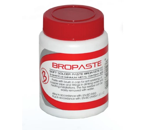 Pasta lipire moale 250g BROQUETAS