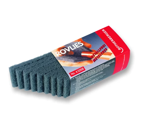 Curatator nemetalic Rovlies ROTHENBERGER 45268 Curatator nemetalic Rovlies ROTHENBERGER 45268