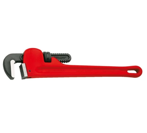 Cheie reglabila pentru tevi pana la 2", lungime 350 mm, HEAVY DUTY 70153 ROTHENBERGER