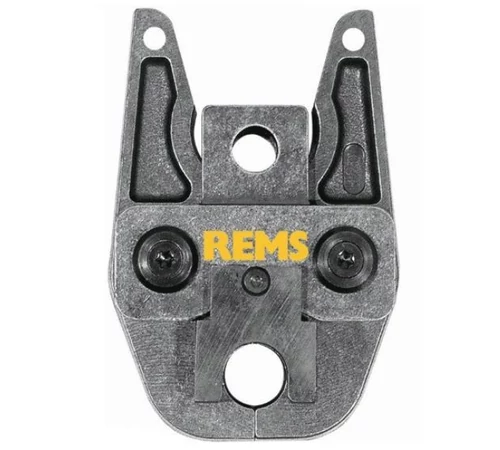 Cap de presare, pentru dispozitiv electromecanic de presare, TH 16 REMS 570460