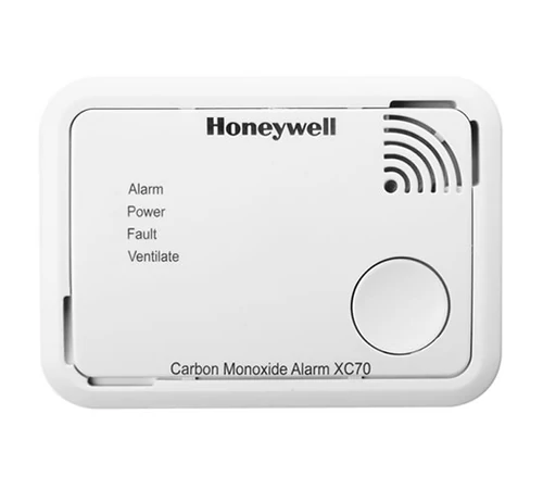 Detector CO HONEYWELL XC70-RO-A