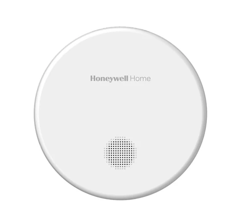 Detector de fum IP22 cu alarma alb R200S-2 Honeywell Home