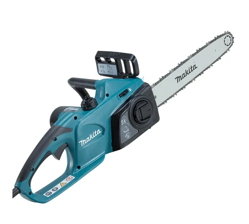 Fierastrau electric cu lant 1800 W, lama 35 cm Makita UC3541A