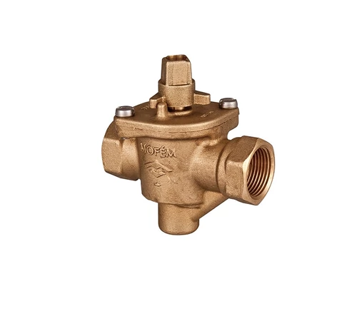 Robinet bila contra ingheti 3/4" 113-0019-00 MOFEM Robinet bila contra ingheti 3/4" 113-0019-00 MOFEM