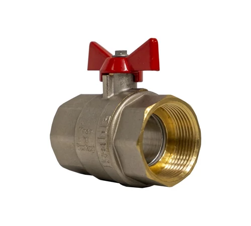 Robinet bila apa 1.1/4'' FIFI fluture KALDE