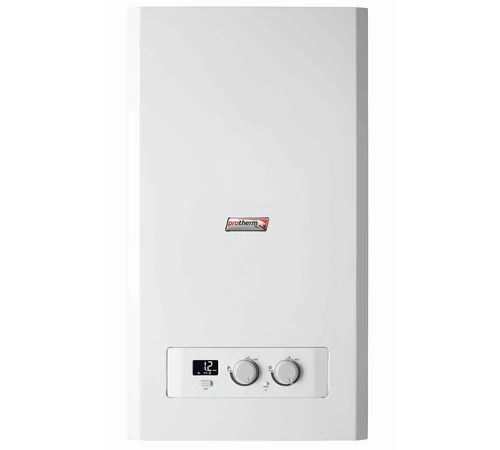 Centrala termica murala condensatie pentru incalzire si preparare acm, instant, Lynx, Protherm, 30 kW, cu tubulatura