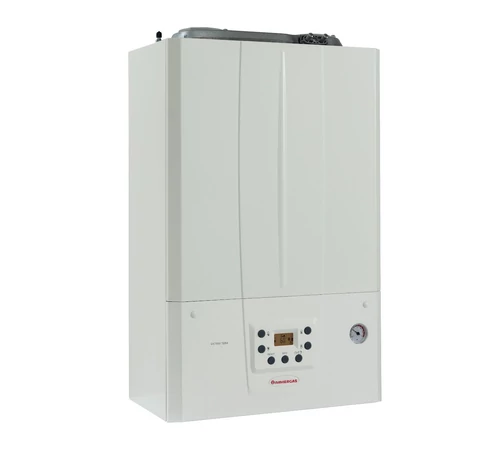 Centrala termica pe gaz in condensare IMMERGAS VICTRIX TERA 24 / 28 ERP cu kit evacuare inclus