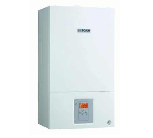 Centrala termica murala condensatie pentru incalzire, Bosch Condens, WBC24-1DE, 2500 W, 24 kW