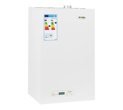 Centrala termica pe gaz conventionala Motan, KPlus C32SPV24MEFB-B-ERP, 24 kW, fara kit evacuare