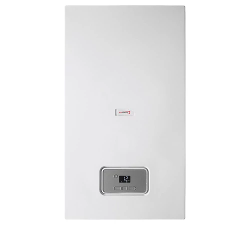 Centrala termica Protherm Leopard Condens 24KTV 24 kW cu tubulatura