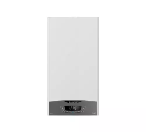 Centrala termica murala condensatie pentru incalzire si preparare ACM ARISTON Clas One WiFi 24 kW