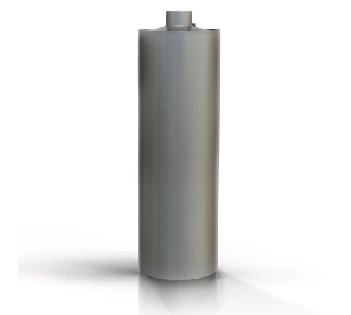 Boiler de baie pe lemne, 95 l, din tabla vopsita de 3 mm, Mol Metal Boiler de baie pe lemne, 95 l, din tabla vopsita de 3 mm, Mol Metal