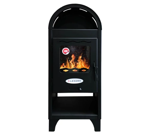 Semineu 7 kW simplu cu bolta SUB7