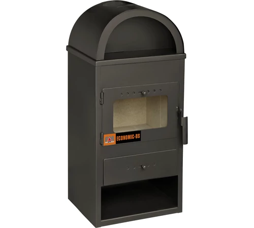 Semineu cu bolta 9 kW ECONOMIC-BS
