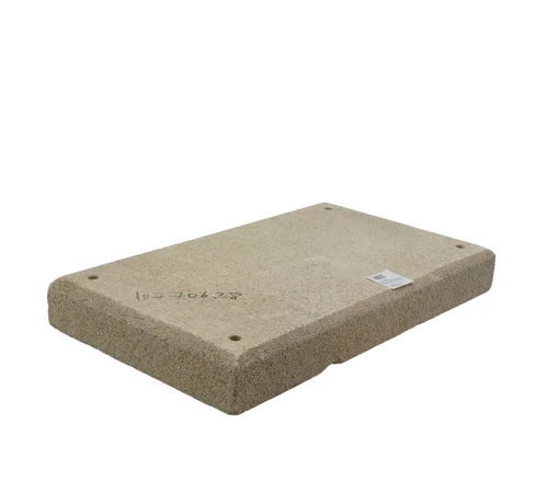 Samota capac schimbator de caldura RBI10003 BIODOM