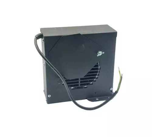 Ventilator insuflare PELETI DM41 (NAW-WN-DM41PELET) DEFRO