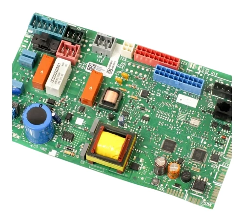 Placa de baza PCB LYNX-CONDENS PROTHERM D003202741