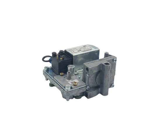 Vana de gaz CGS71D 230V fara Duza 7827524 VIESSMANN Vana de gaz CGS71D 230V fara Duza 7827524 VIESSMANN