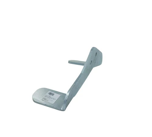 Suport gratar (KCO.RUSZT-R.PEDAL.OC.YNK) DEFRO Suport gratar (KCO.RUSZT-R.PEDAL.OC.YNK) DEFRO