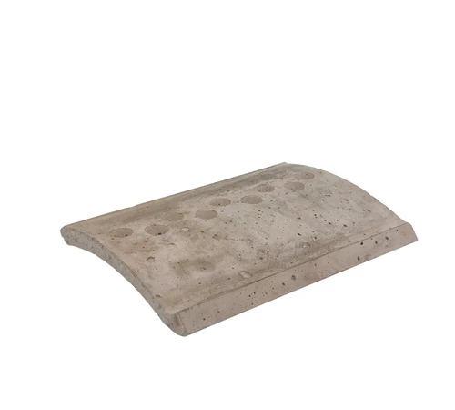 Set samota camera de ardere pt cazan HG 40 (11piese) DEFRO