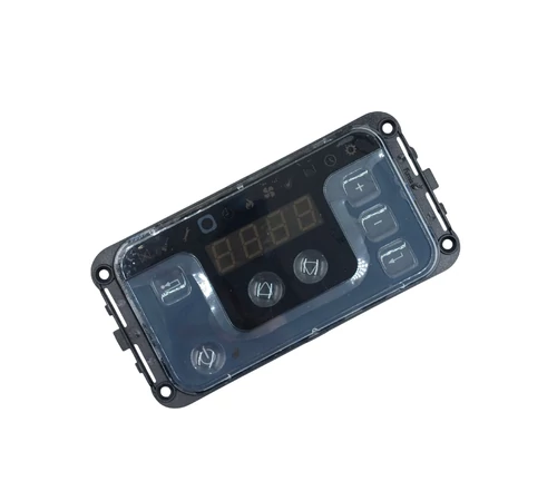 Afisaj Electronic Alpha 65 LAFAT