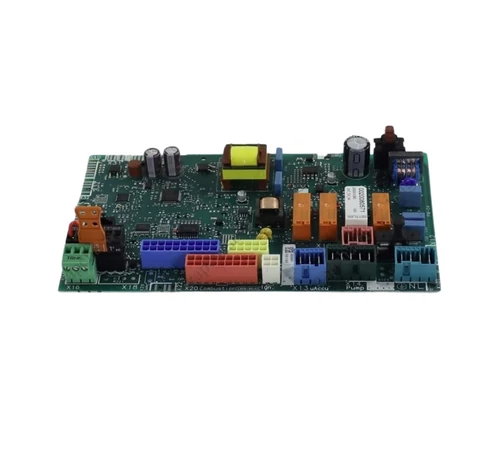 PLACA ELEC. 23MOV19 Gepard PROTHERM 0020097962