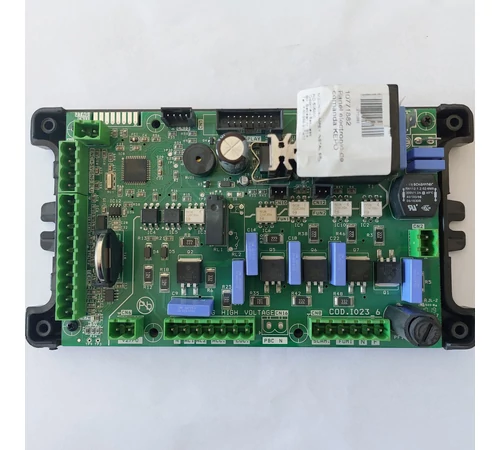 Placa electronica de comanda KEPO-Micronova (model vechi)