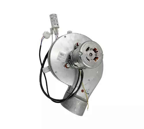 Ventilator tip PL25 KEPO 30,35KW