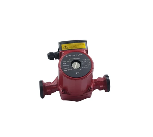 Pompa Wilo recirculare pentu cazane LAFAT Pompa Wilo recirculare pentu cazane LAFAT