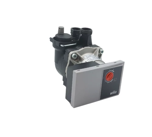 Pompa Wilo pt centrala Buderus GB062 Condens 2500 BOSCH