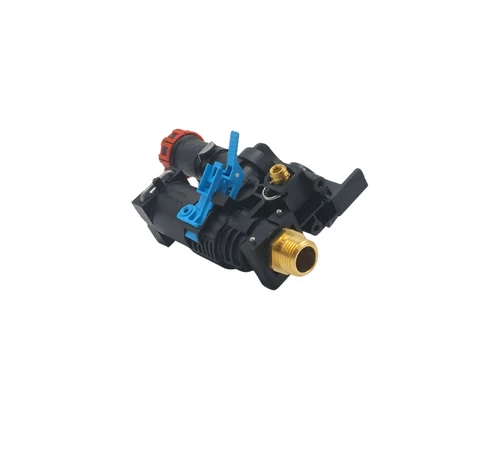 Colector DCW pt centrale BUDERUS BOSCH
