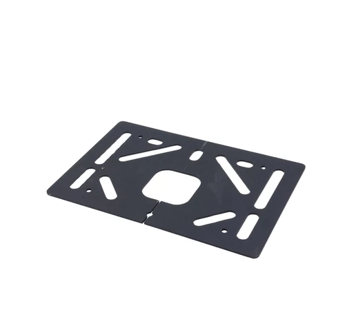 Placa prindere element samot pentru usa cazan AC20 KEPO