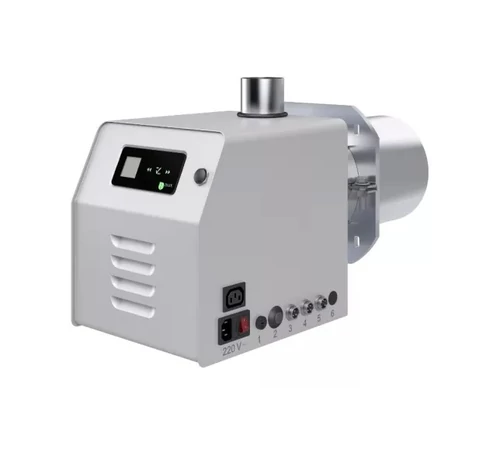 Arzator peleti cu snec 50 kW B-MAX B-ESSENTIAL Arzator peleti cu snec 50 kW B-MAX B-ESSENTIAL