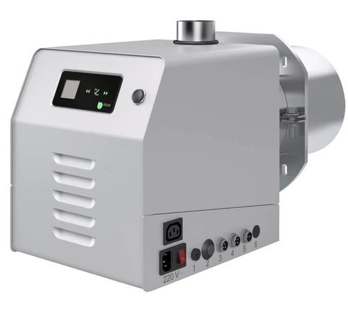 Arzator automat de peleti 30 kW, Smart, B-home, B-max