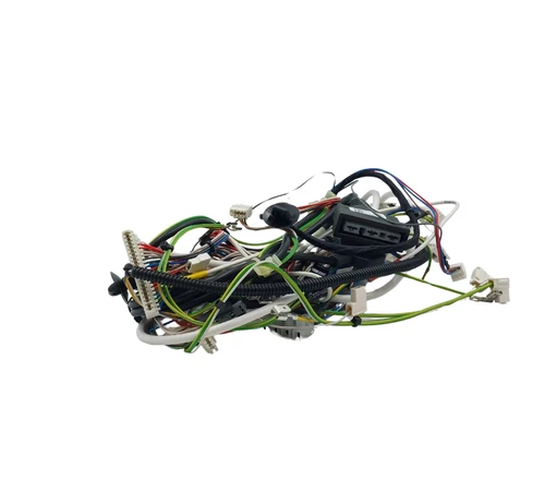 Cablaj pentru centrala Jaguar 0020122996 PROTHERM