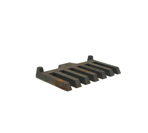 Gratar forma pieptan 180x110 mm CELSIUS
