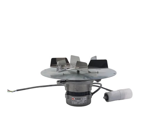 Ventilator AACO pentru cazane LAFAT Ventilator AACO pentru cazane LAFAT