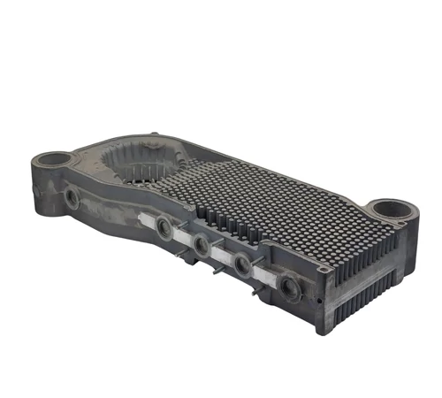 ELEMENT FRONTAL Heiztech RIMA OG300-SP.001001 ELEMENT FRONTAL Heiztech RIMA OG300-SP.001001