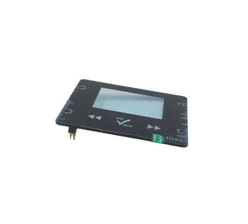 Panou de control B-Max touch model nou EB010060C