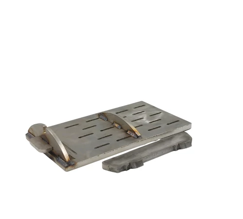 Gratar ardere B-Max 100 ONE EBB0002-A18 Gratar ardere B-Max 100 ONE EBB0002-A18