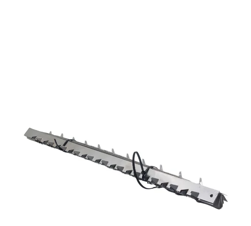 Kit turbolator F 34/45 UNICAL Kit turbolator F 34/45 UNICAL