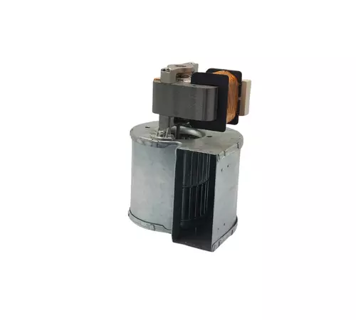 Ventilator centrifugal arzator peleti 70-90 kW EB020003C