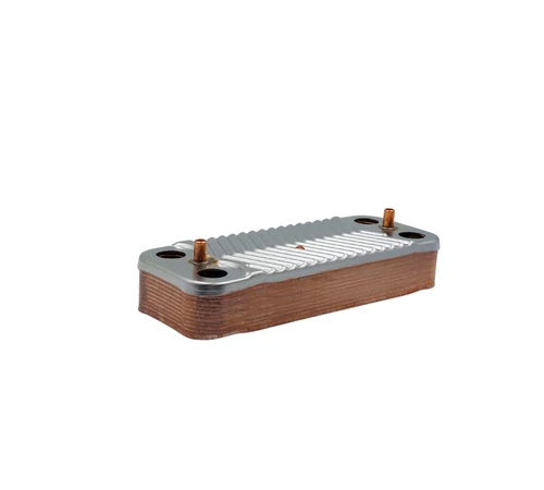 Schimbator de caldura in placi Protherm JAGUAR 0020043598