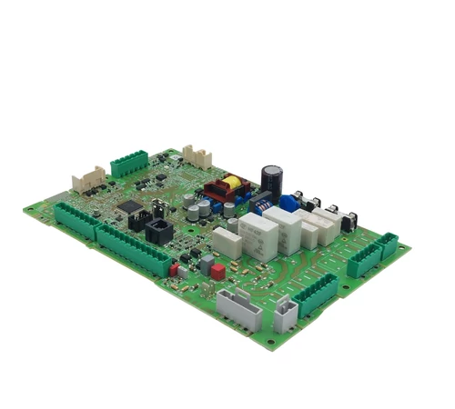 Placa controller RIMA OG-300