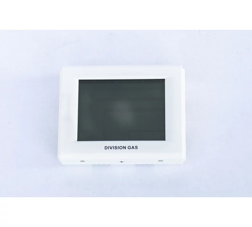 Termostat digital DG908 DIVISION GAS