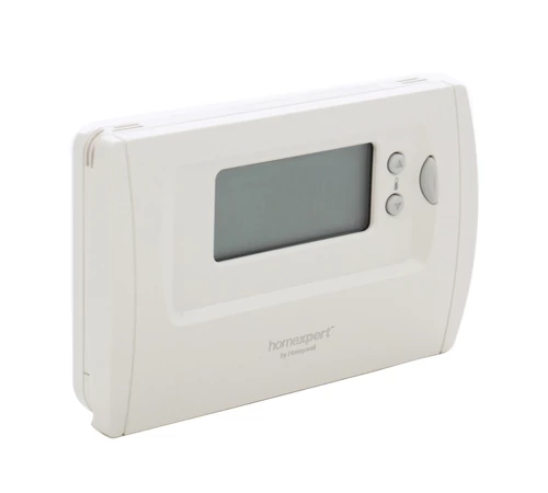 Termostat de ambient pentru centrala wireless programabil digital Honeywell THR872BEE