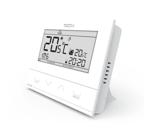 Termostat cu fir TECH EU-292V3