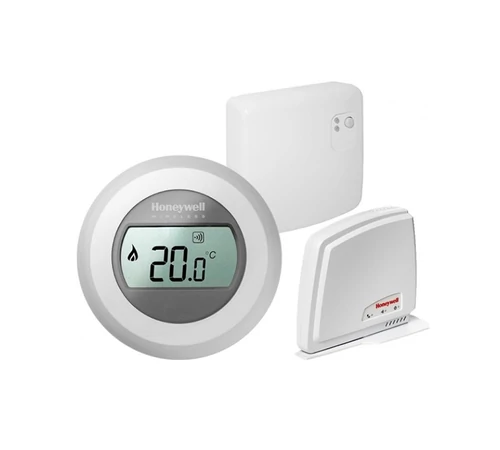 Termostat camera rotund WIFI HONEYWELL Y87RFC2074