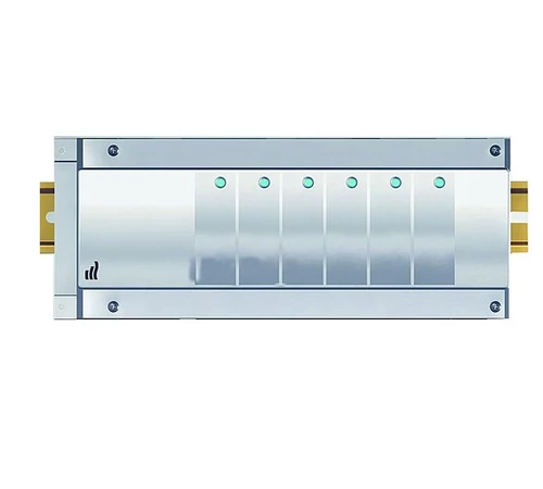 Regleta TempCo Master 6 zone (UFH0051012) Purmo