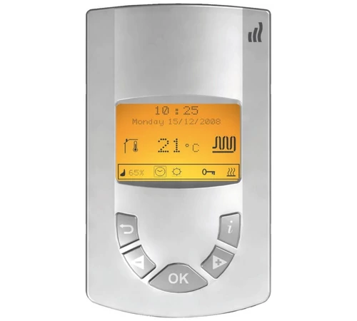 Termostat programabil TempCo Central - Wireless PURMO